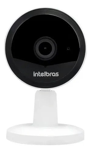 Câmera Intelbras IM1 Full HD 2MP Alerta Movimento Wifi