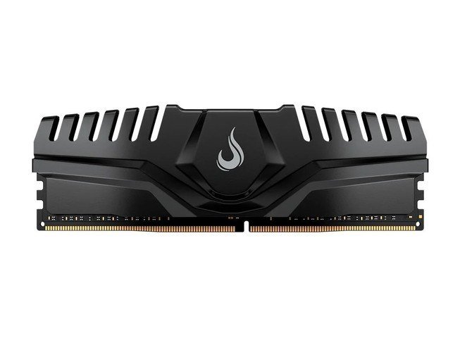 Memória RAM Rise Mode Z, 8GB, 3200MHz, DDR4, CL19