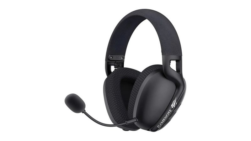 Headset Sem fio Havit Gamenote Fuxi-h6