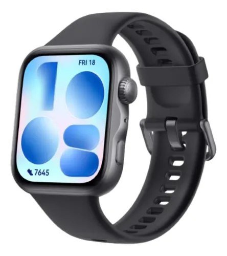 Smartwatch HUAWEI WATCH FIT 5 AMOLED de 182"
