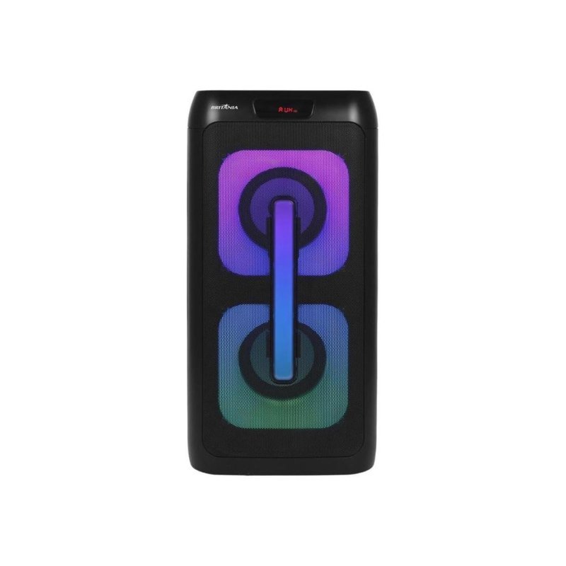Caixa de Som Britânia BCX4601 350W Bluetooth