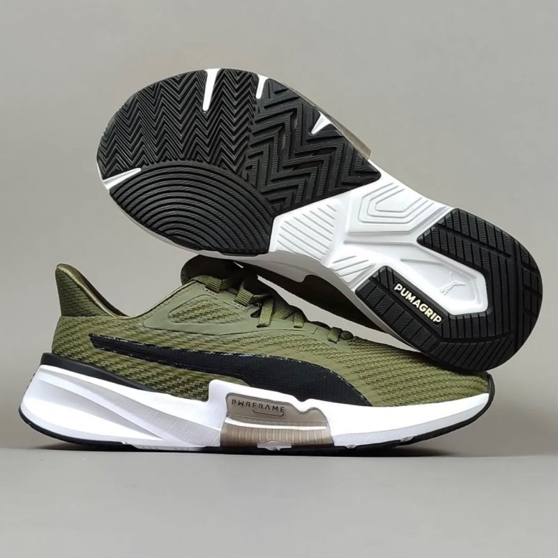 Tênis Puma Pwrframe Tr Masculino
