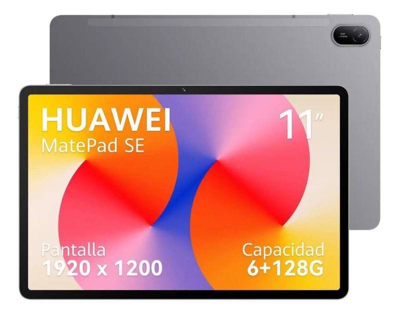 Tablet HUAWEI MatePad SE 11 Wifi 6+128GB
