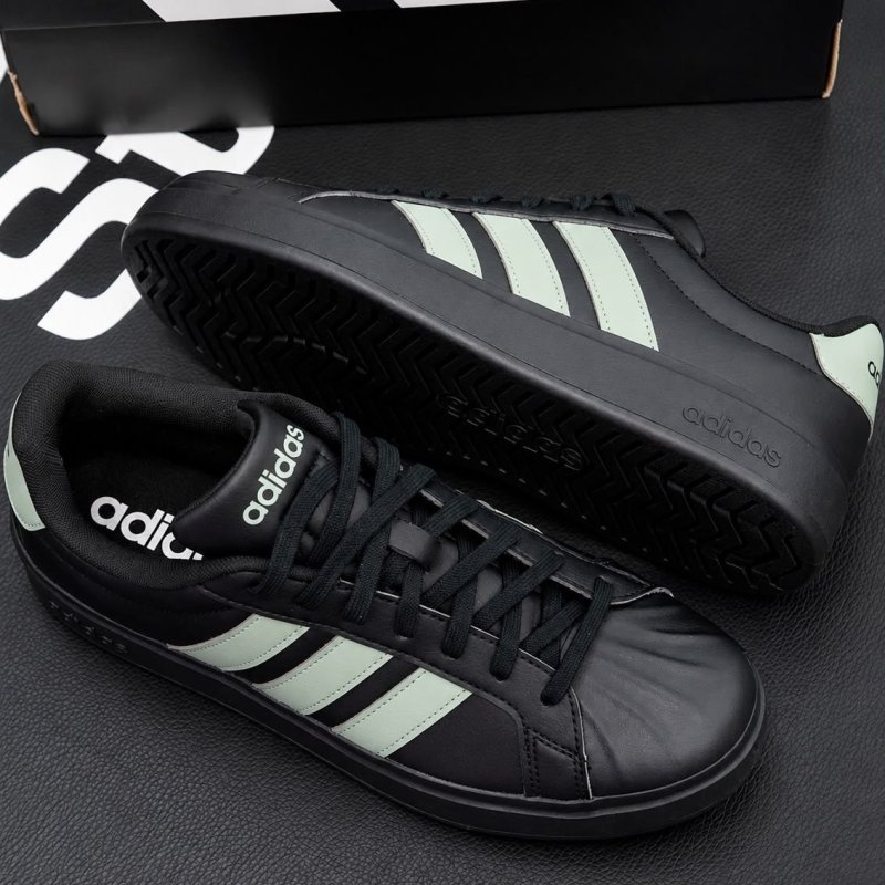 Tênis Adidas Streettalk Unissex Casual