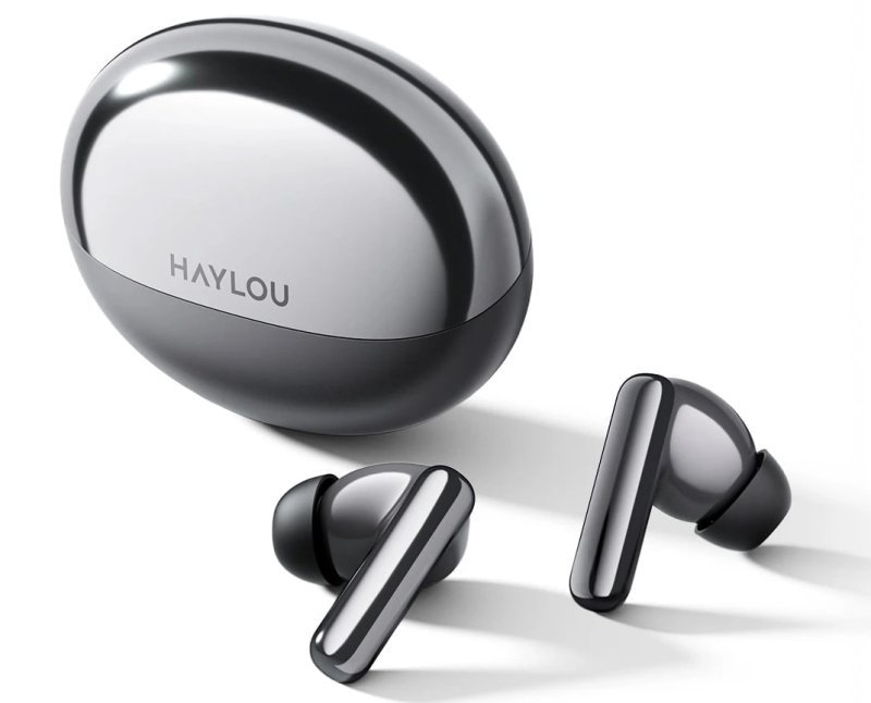 Haylou Flowbuds N55 Lançamento