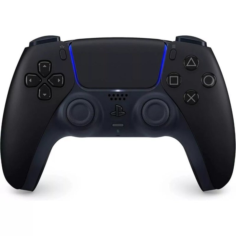 Controle Ps5 Dualsense Midnight Black