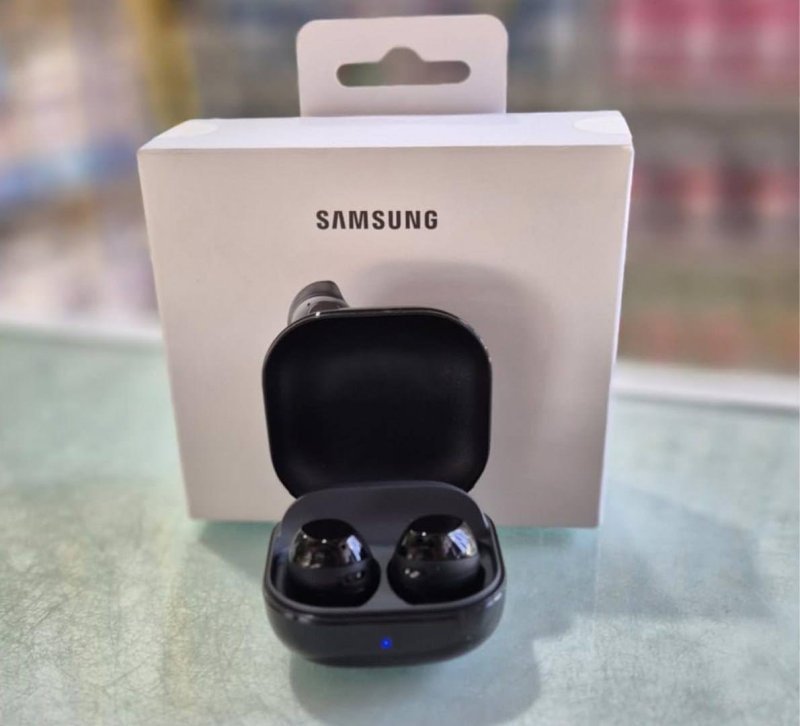 Samsung Galaxy Buds Core - Preto