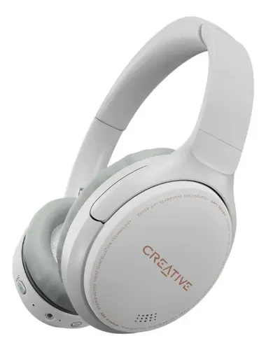 Fone Headset Gamer Creative Zen Hybrid