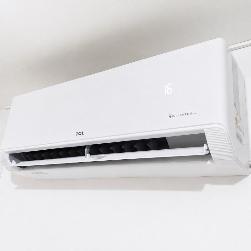 Ar Condicionado Tcl 9000 Btus Inverter Elite Frio 220v