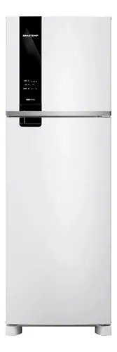 Geladeira Brastemp Frost Free 415 Litros Duplex Branca - BRM52MB