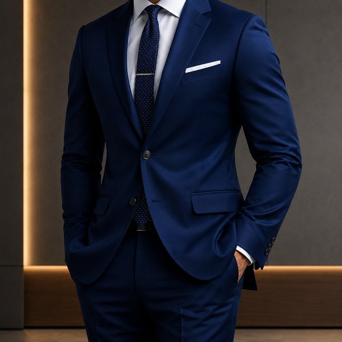 Terno Italiano Slim (6 cores) + Frete Grátis