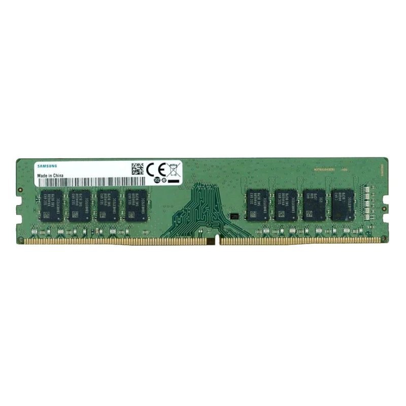Memória Para PC Samsung Server Ecc 16gb 2133mhz Udimm Ddr4 (sem Embalagem) 7171