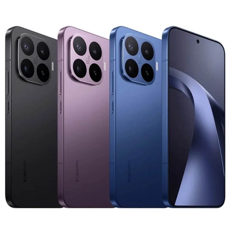Xiaomi 17T Pro 512GB