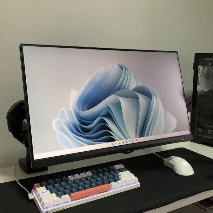Monitor Gamer Phillips 24" Evnia Ips 144hz