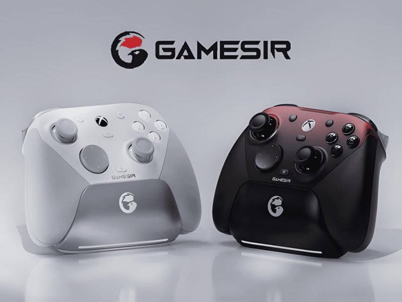 Controle GameSir G7 Pro Xbox Series X, S, One, Steam, Pc