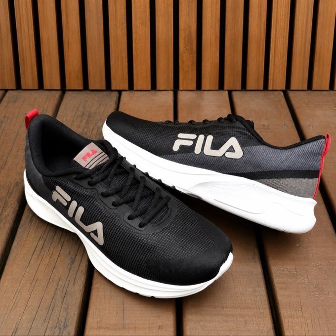 Tênis Fila Vector (3 cores) + Frete Grátis