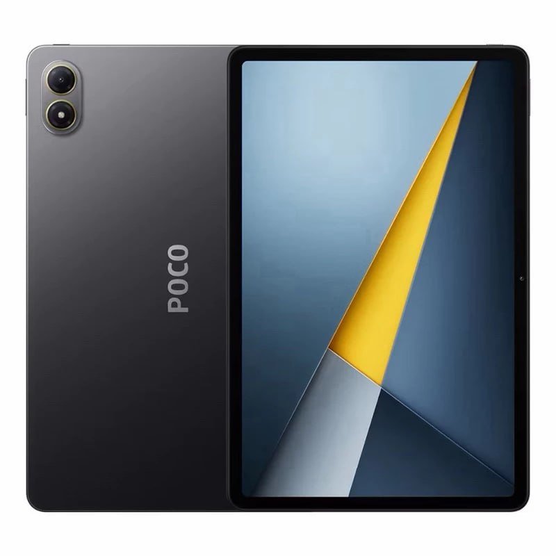Tablet Xiaomi Poco Pad M1 256gb 8gb Ram Wifi Global