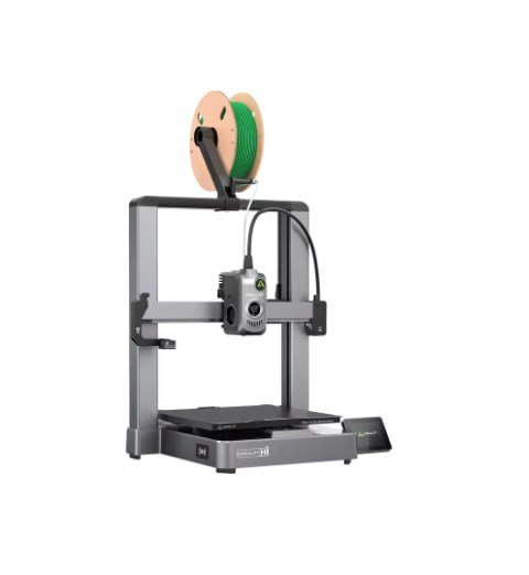 Impressora 3D Creality Hi Combo Multicor