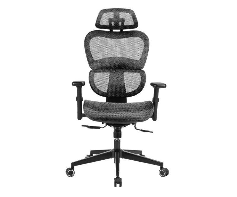 Cadeira Escritório Ergonomica DT3 Alera+