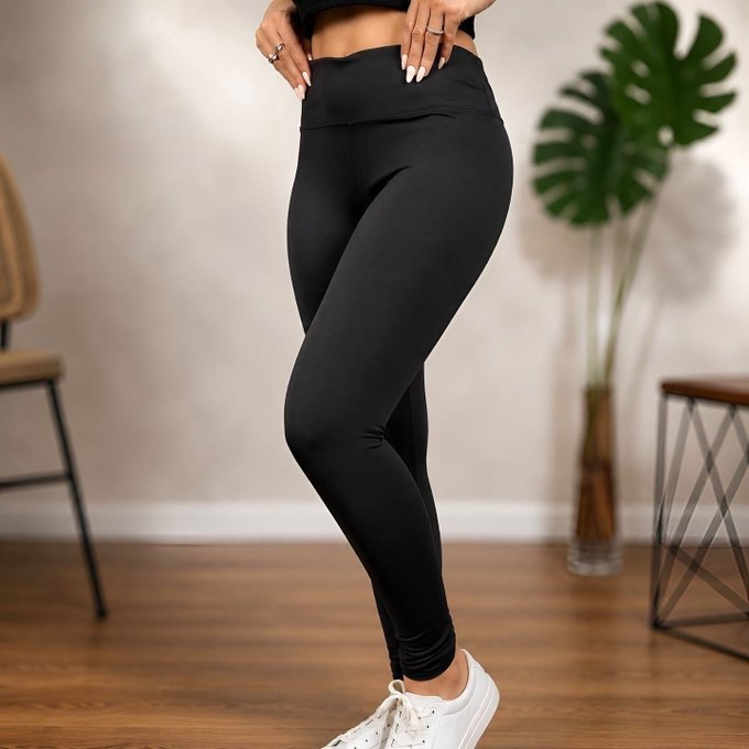 Calça Legging Fitness Koenig