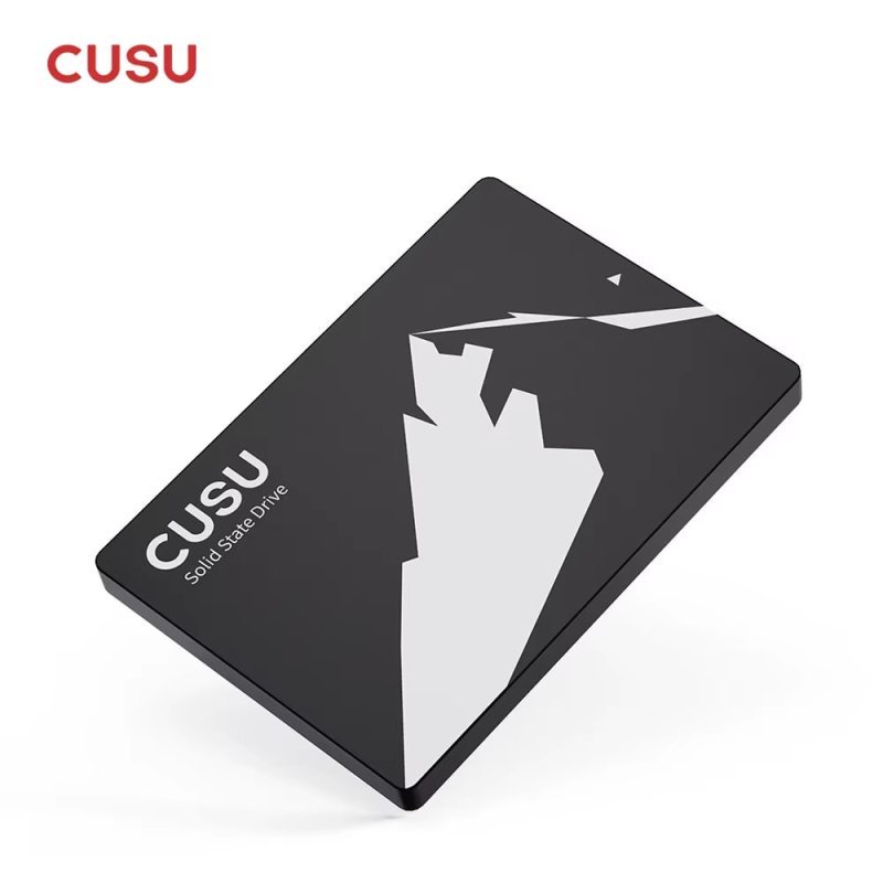 SSD Sata 3 CUSU 512GB