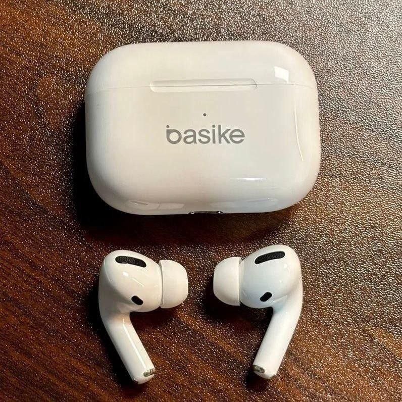 Basike Fone de Ouvido