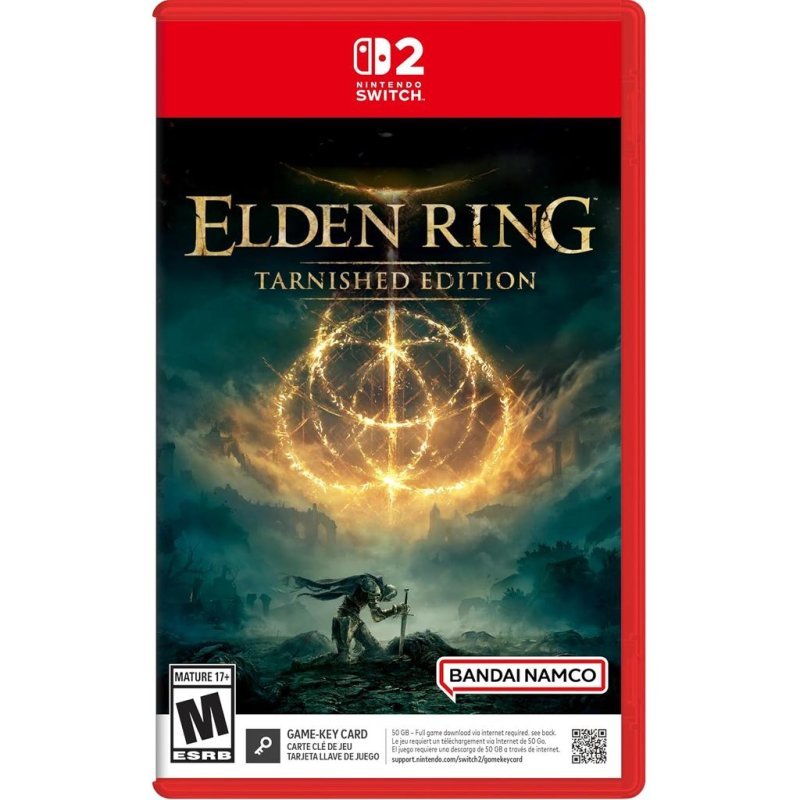 Elden Ring: Tarnished Edition