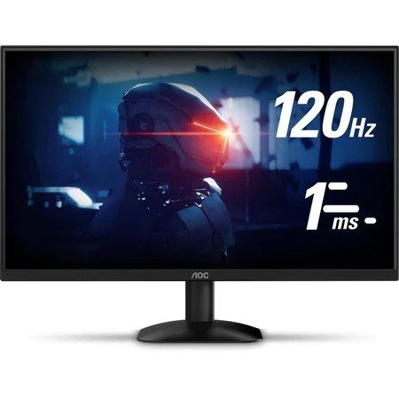 Monitor Gamer 27 Polegadas 27B35H/58 Full HD 120Hz 1ms MPRT Adaptive-Sync AOC