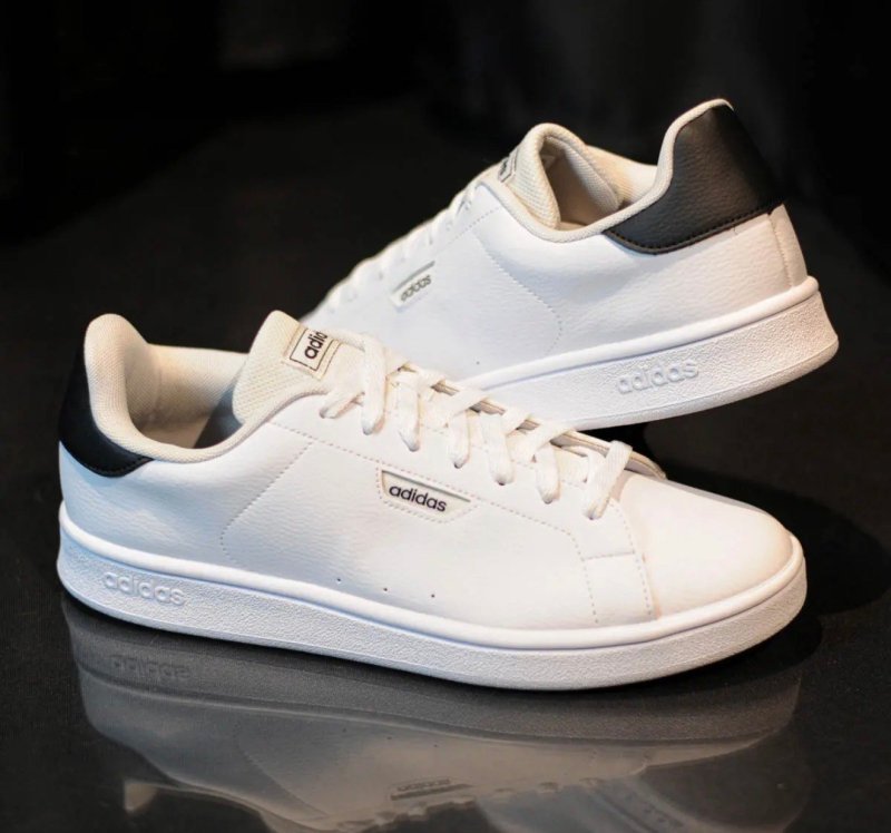 Tênis Urban Court Masculino Classic Original Moderno Casual (39 a 42)