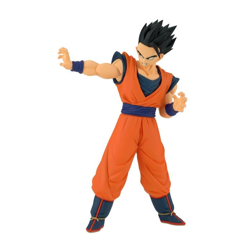Ultimate Gohan (VS Majin Buu) – Dragon Ball Z – Match Makers – Banpresto