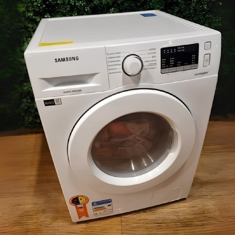 Lava e Seca WD11M digital inverter 11kg 127/220V