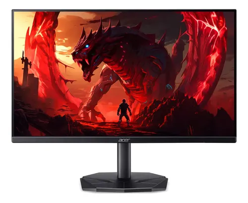 Monitor Acer Nitro 24" FHD 240Hz