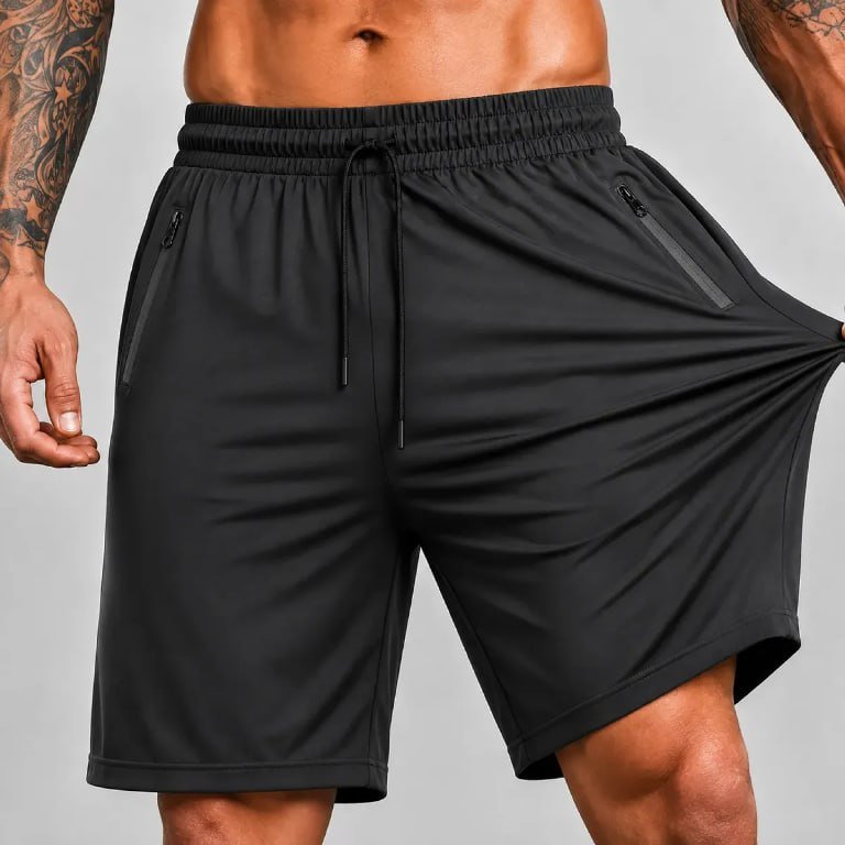 Bermuda Dry Fit