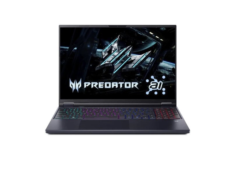 Notebook Gamer Predator Helios Neo 16 Phn16-73-76TF
