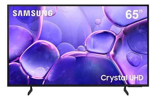 Smart Tv 65 4k Samsung 65u8600f + Soundbar Samsung Hw-b400f