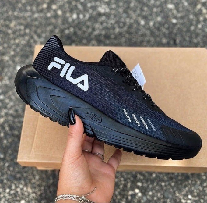 Tênis Fila Sprint (4 cores) + Frete Grátis