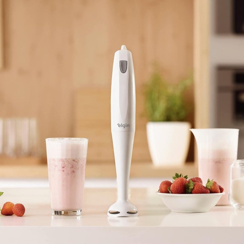 Mixer de Mão 200W Elgin 110v