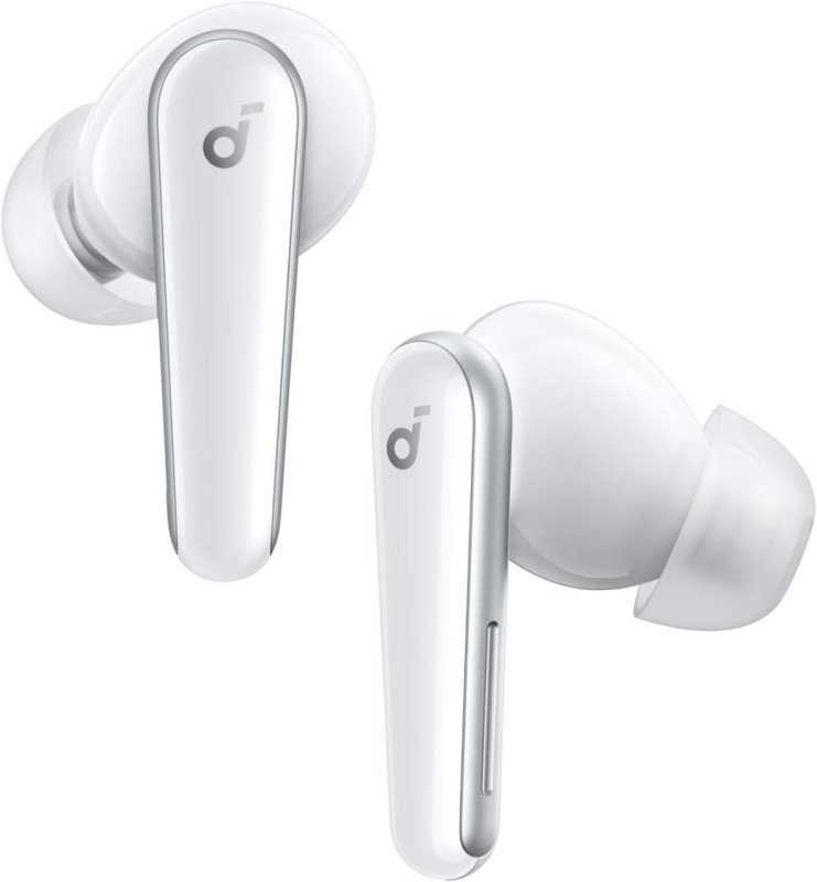 Anker Soundcore Liberty 5 - Fone Bluetooth ANC 3.0 - 60H Bateria