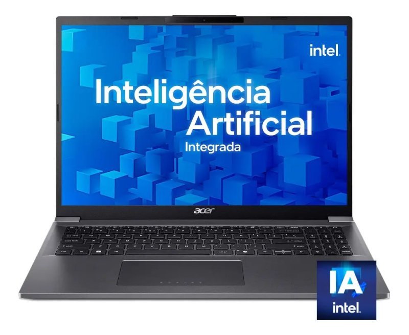 Acer Aspire A16-71MT-75Z5 512GB 16GB RAM - Intel Core Ultra 7 - Touchscreen