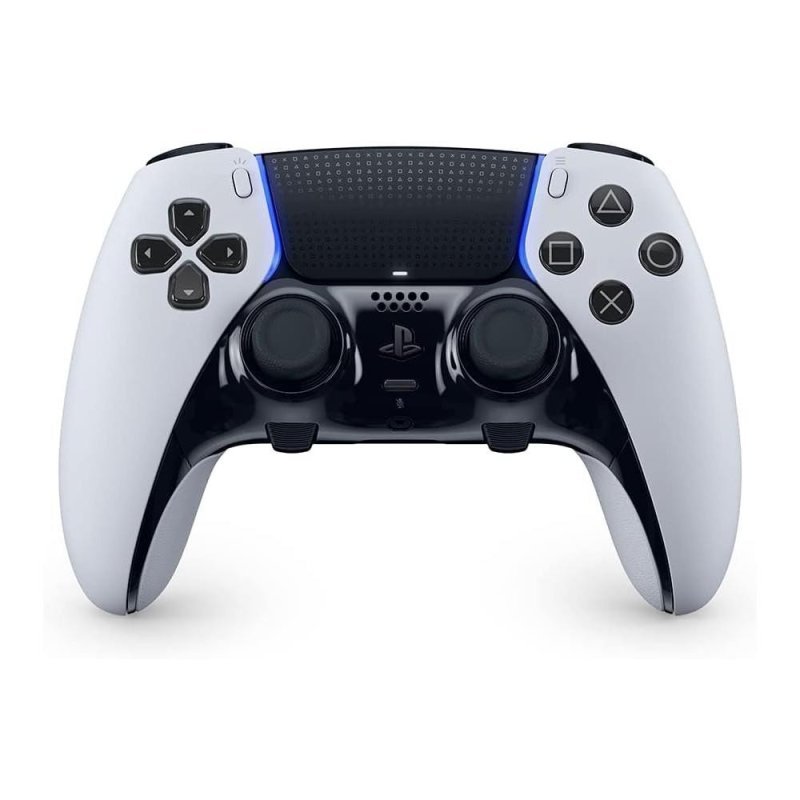 Controle Dualsense Edge - Branco