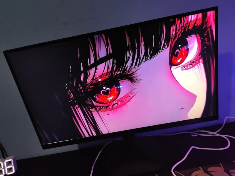 Monitor AOC 22" 120Hz 1ms Gaming HDMI 22B35HM23 Preto + Frete Grátis