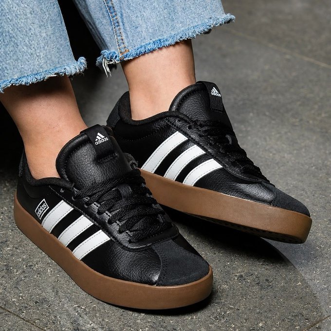 Tênis Adidas VL Court 3.0 + Frete Grátis
