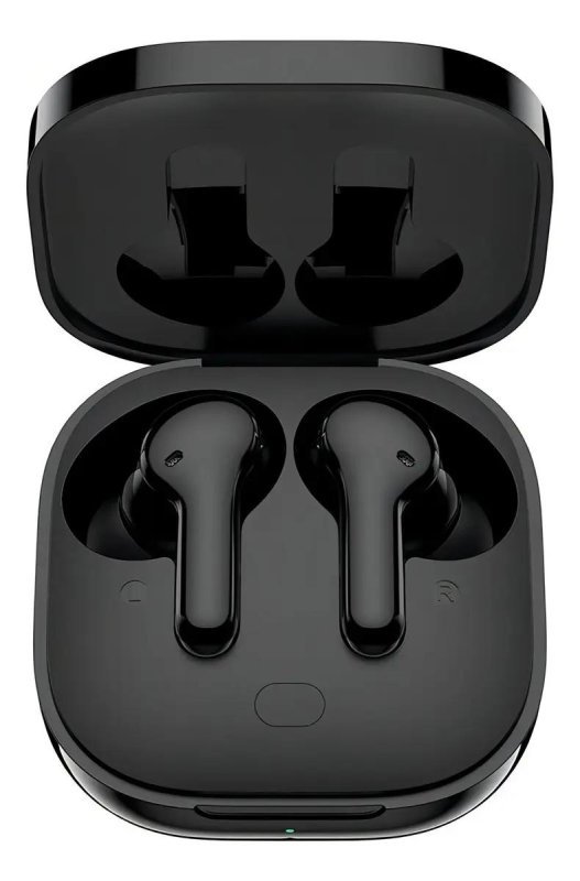Fone de Ouvido QCY T13 com 4 Microfones