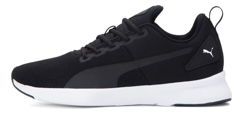 Puma Flyer Runner Mesh Bdp - Tênis Esportivo