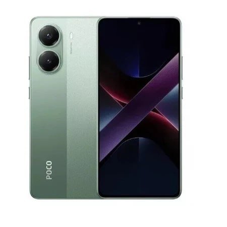 Xiaomi Poco X7 Pro 256GB