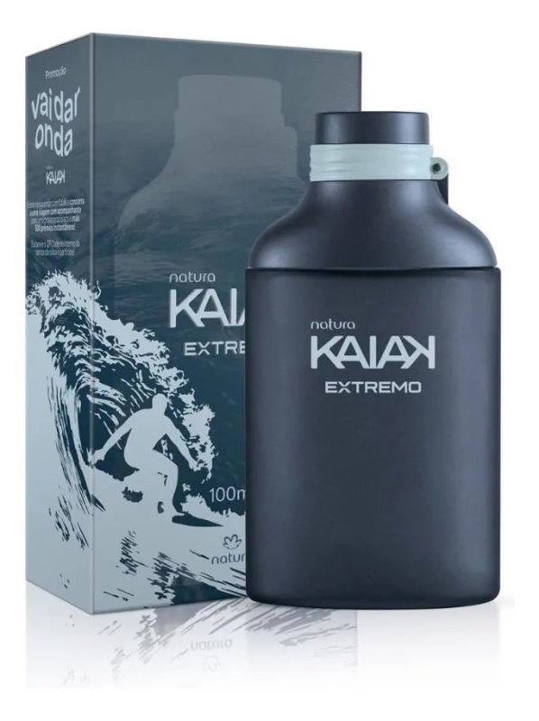 Desodorante Colônia Kaiak Extremo Masculino 100ml