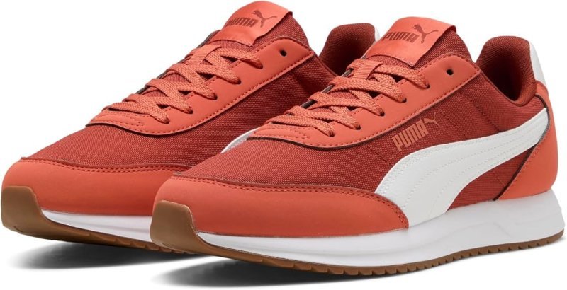 PUMA R78 LIGHTWIND Adulto Unissex - Tênis Casual