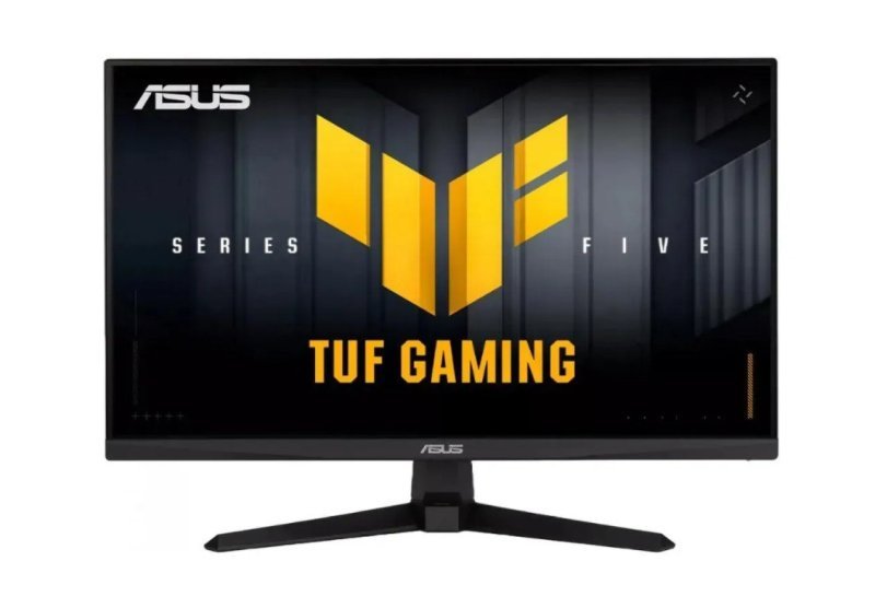 Monitor Gamer Asus TUF Gaming VG279QM5A, 27 Pol, Full HD, 240Hz, Fast IPS, 0.3ms