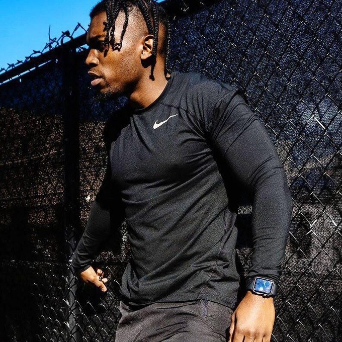Camiseta Nike Dri-fit Legend