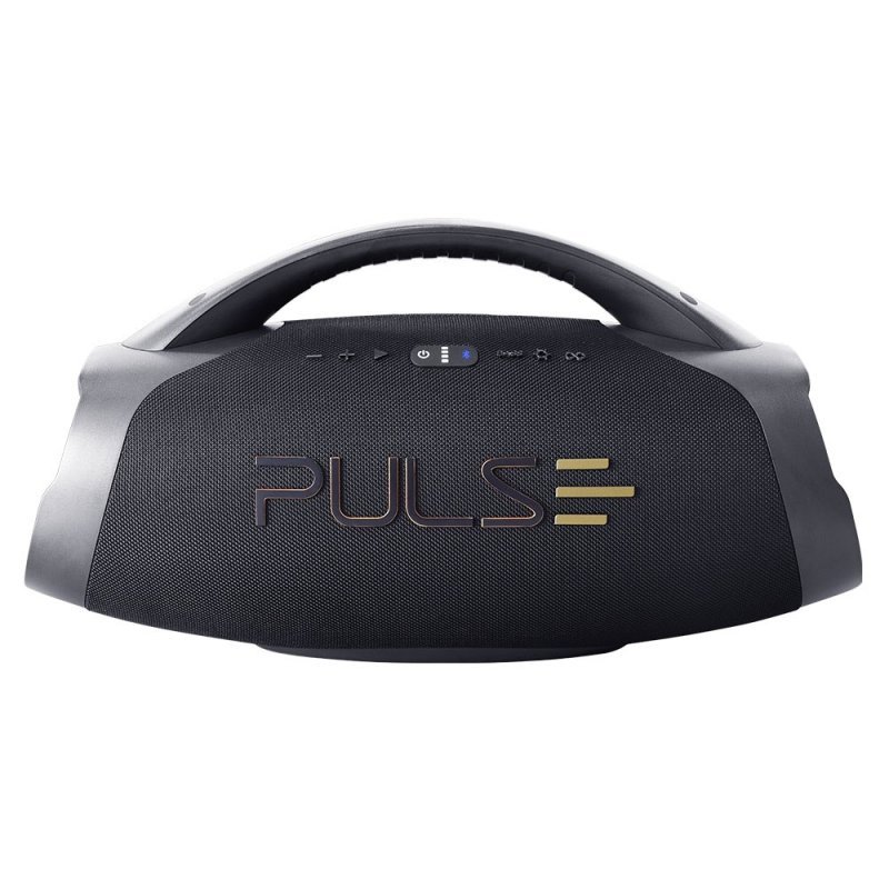 Caixa de Som Bluetooth Pulse X Boombox 220W RMS - SP626 Bivolt